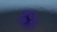 A screenshot taken in Dreams. 3 of 4.