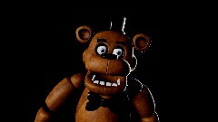 UFS: FNaF 1