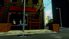 A screenshot taken in Dreams. 26 of 30.