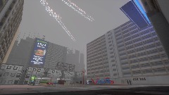 A screenshot taken in Dreams. 5 of 6.