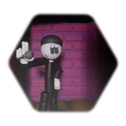 Friday Night Funkin' Jamol (Controllable)