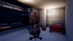 A screenshot taken in Dreams. 3 of 13.