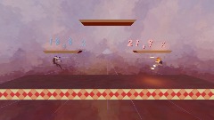 A screenshot taken in Dreams. 5 of 30.