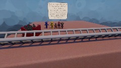 A screenshot taken in Dreams. 2 of 2.