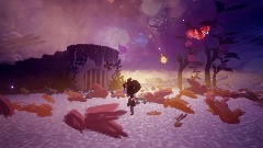 A screenshot taken in Dreams. 3 of 4.