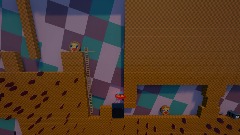 A screenshot taken in Dreams. 1 of 2.