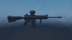 A screenshot taken in Dreams. 1 of 1.