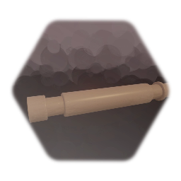 White pipe