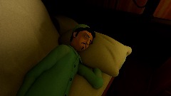 A screenshot taken in Dreams. 2 of 4.