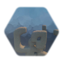 My stupid characters