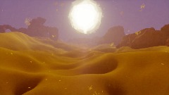 Xerian Dunes
