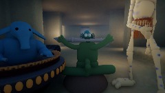 A screenshot taken in Dreams. 1 of 1.