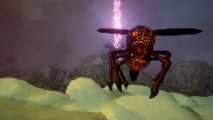 A screenshot taken in Dreams. 1 of 5.