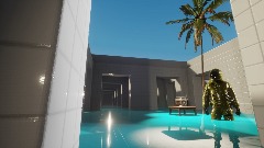 A screenshot taken in Dreams. 16 of 28.