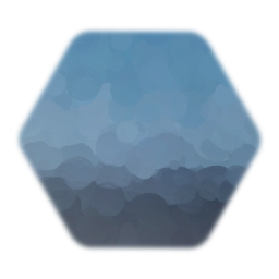 FNAF World - Foxy Fighters Mall theme