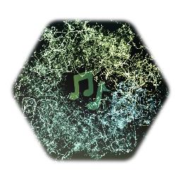 Gyuki (m-molecul Remix)