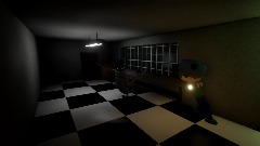 AY| chillin' in the office (fnaf 3)