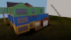 A screenshot taken in Dreams. 10 of 23.