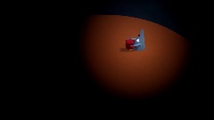 A screenshot taken in Dreams. 11 of 12.