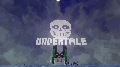 Undertale RPG