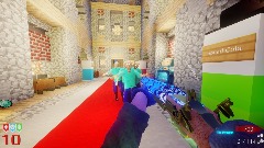 A screenshot taken in Dreams. 24 of 27.