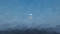 A screenshot taken in Dreams. 1 of 1.