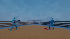 Facebreaker Remake (Project)