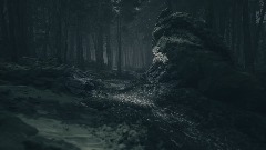 A screenshot taken in Dreams. 6 of 30.