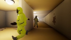 backroom async Kane pixel