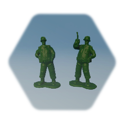 Soldier Toys