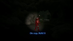 A screenshot taken in Dreams. 4 of 27.