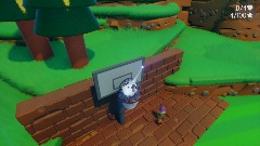 A screenshot taken in Dreams. 10 of 15.