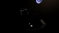 A screenshot taken in Dreams. 7 of 12.