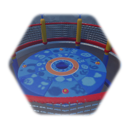 Blast Ball Arena