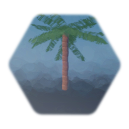 Palm Tree