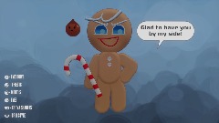 A screenshot taken in Dreams. 1 of 3.