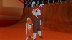 A screenshot taken in Dreams. 26 of 27.