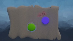 Minigame Island