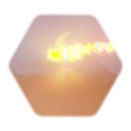 Burner Flame - 6/1/2019