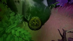 A screenshot taken in Dreams. 1 of 4.