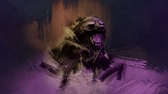 A screenshot taken in Dreams. 19 of 23.