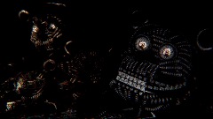 A screenshot taken in Dreams. 1 of 1.