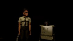 A screenshot taken in Dreams. 3 of 3.