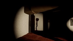 Coraline Living Room hub! Wip