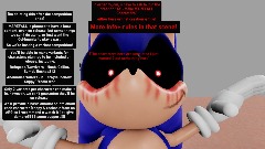 A screenshot taken in Dreams. 1 of 1.