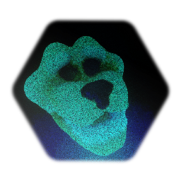 KAYMANS Showbiz mask