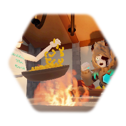 Vox, The Scoundrel V2