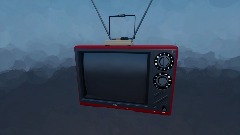 A screenshot taken in Dreams. 2 of 2.