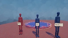 A screenshot taken in Dreams. 4 of 11.