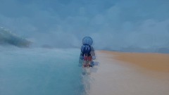 A screenshot taken in Dreams. 5 of 10.